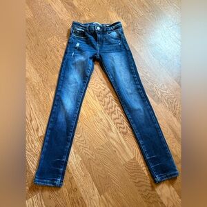 KanCan Mid-Rise Skinny Girl